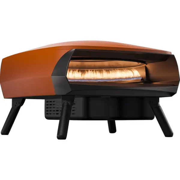 Witt ETNA Fermo Orange