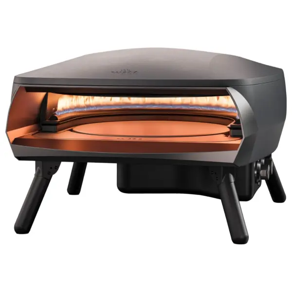 Witt ETNA Rotante Graphite