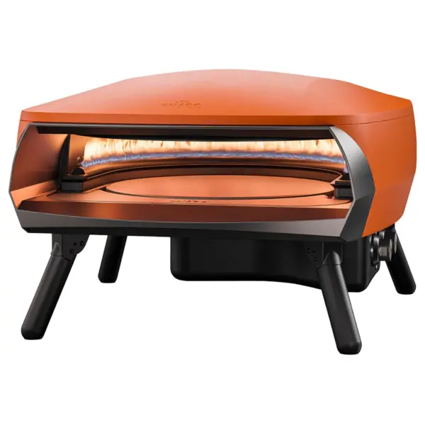 Witt ETNA rotante Pizzaoven