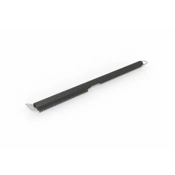 Witt Pizza Oven Brush Zwart detail