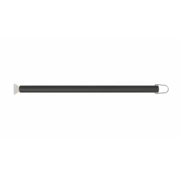 Witt Pizza Oven Brush Zwart zijkant