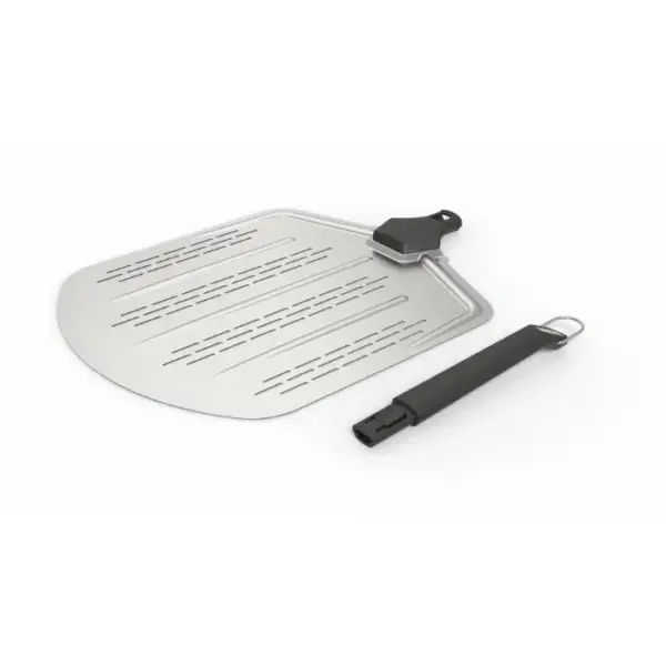 Witt Pizza Peel