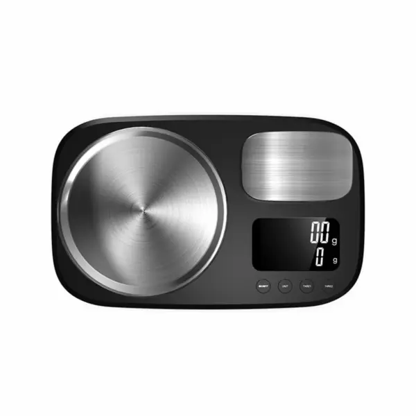 Witt Pizza dual kitchen scale detail
