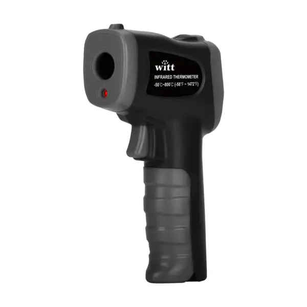 Witt Pizza infrarood thermometer