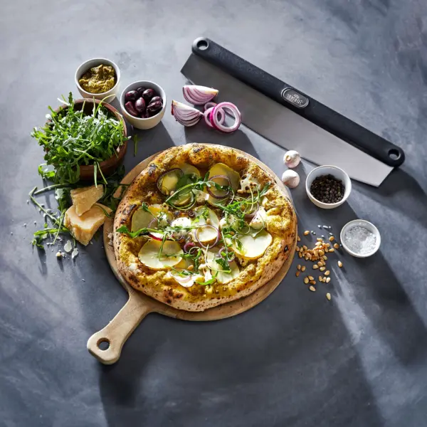 Witt Pizzasnijder