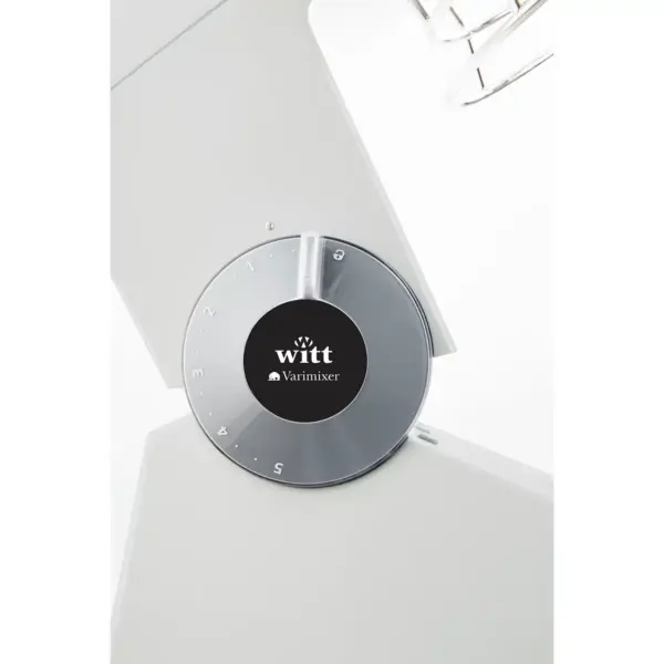 Witt keukenmachine 5L Stone