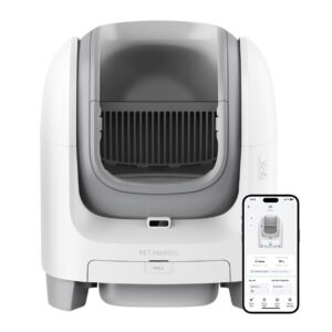Pet Marvel C1 + bundel