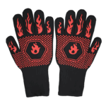 BBQ handschoenen