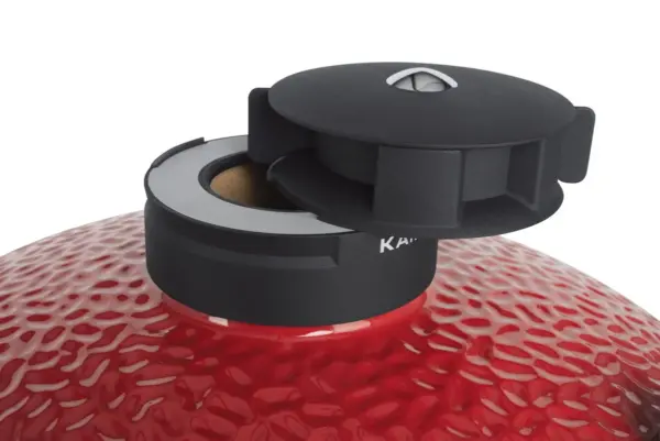 Kamado Joe Topvent