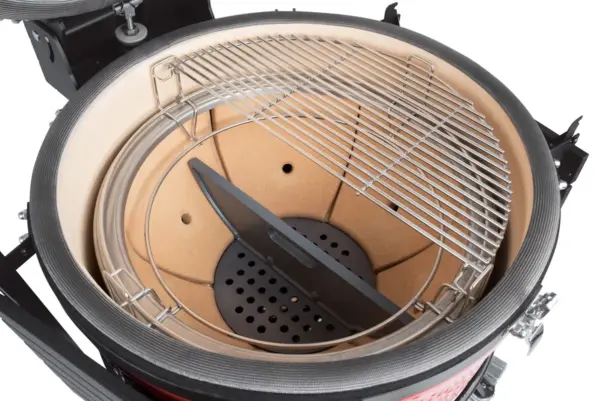 Kamado Joe vuurkorf
