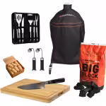 Kamado Joe Big Joe 2 bundel