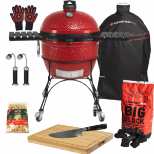 Kamado Joe Big Joe 2