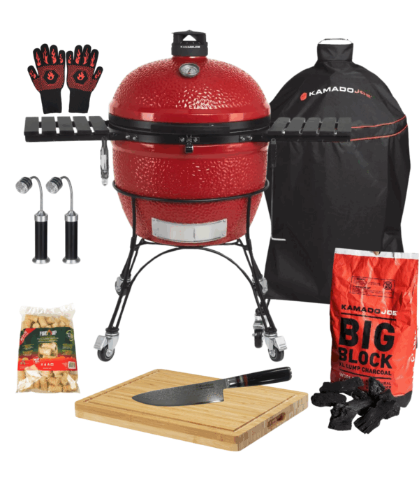 Kamado Joe Big Joe 2