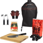 Kamado Joe Big Joe 2 bundel