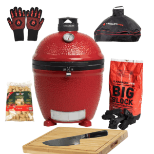 Kamado Joe Classic 2 – Stand Alone