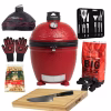 Kamado Joe Classic 2 Stand alone met bundel