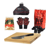 Kamado Joe Classic 2 Stand alone bundel