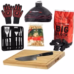Kamado Joe Classic 2 Stand alone bundel