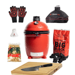 Kamado Joe Classic 3 – Stand Alone