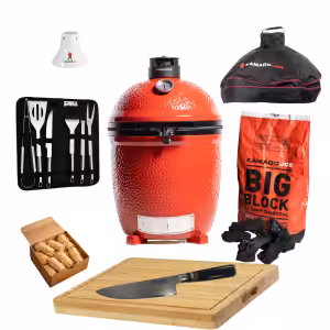 Kamado Joe Classic 3 – Stand Alone