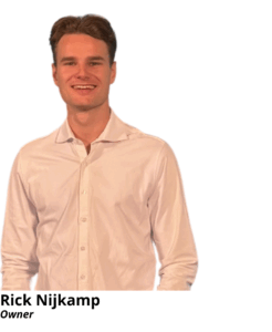 Rick Nijkamp
