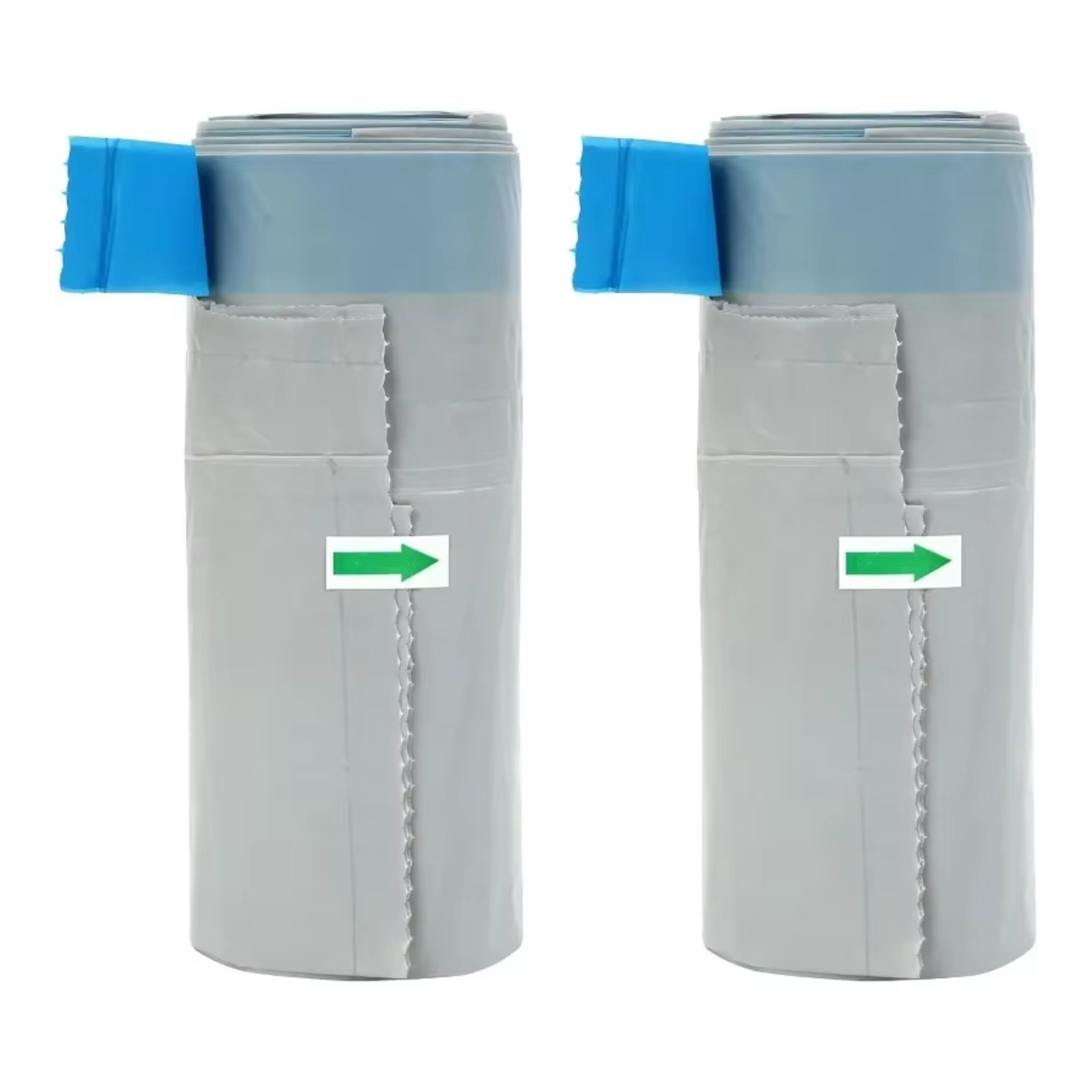 Neakasa M1 – 2 Rollen