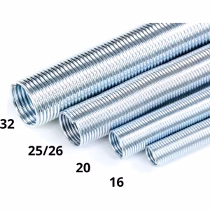 Buigveren Set – 4-delig