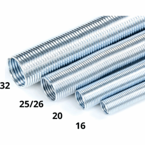 Buigveren Set – 4-delig