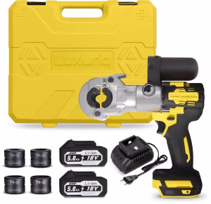 Accu Perstang – TH set