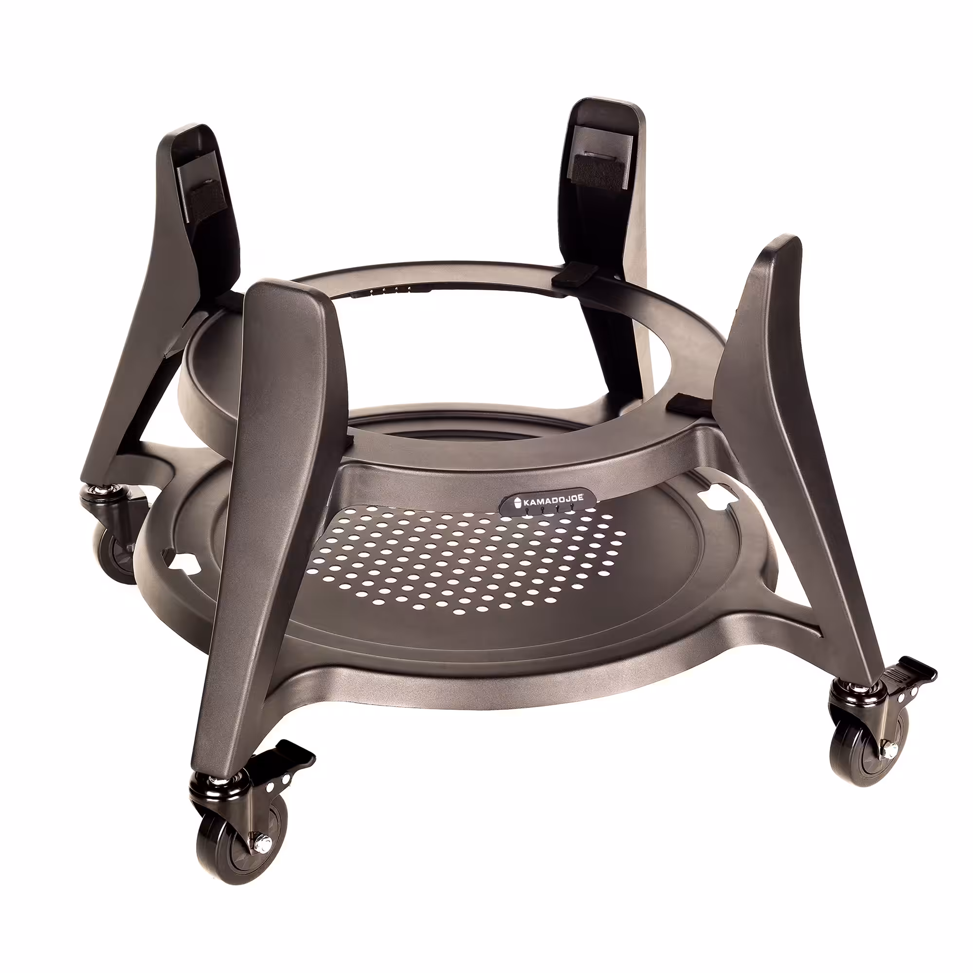 Kamado Joe Classic 3 onderstel zijkant