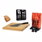 Kamado Joe Big Joe 1 bundel