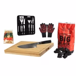 Kamado Joe Big Joe 1 starterspakket