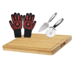 Starterspakket Pizzaoven