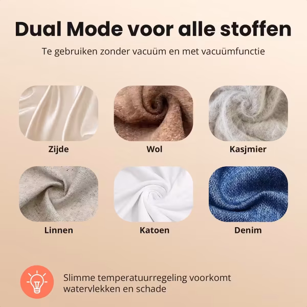 Neakasa Magic 1 stoffen