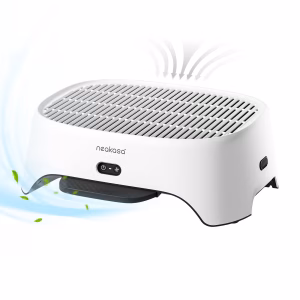 Neakasa – Opstapkruk met luchtreiniger