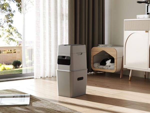 Neakasa Pooguard sfeer