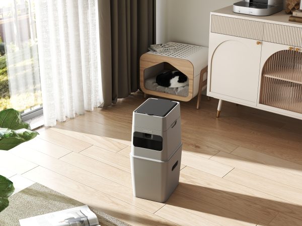 Neakasa Pooguard in huis