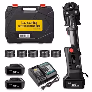 Professionele Accu Perstang – TH set