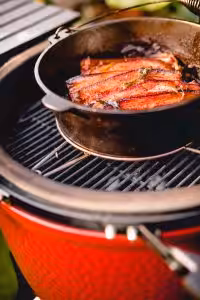 Kamado Joe Dutchoven