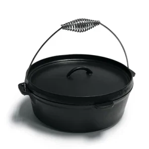 Kamado Joe Dutchoven